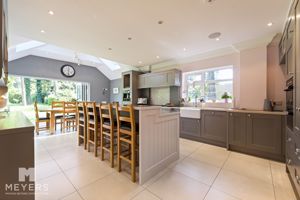 Kitchen / Dining Room- click for photo gallery